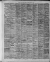 Western Daily Press Tuesday 14 January 1913 Page 2
