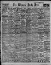 Western Daily Press Wednesday 15 January 1913 Page 1