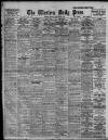 Western Daily Press Monday 20 January 1913 Page 1