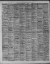 Western Daily Press Tuesday 21 January 1913 Page 2