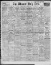 Western Daily Press Wednesday 22 January 1913 Page 1