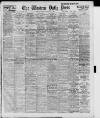 Western Daily Press Thursday 23 January 1913 Page 1