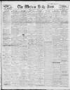Western Daily Press Saturday 01 February 1913 Page 1