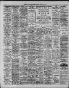 Western Daily Press Tuesday 04 February 1913 Page 4