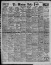 Western Daily Press Wednesday 05 February 1913 Page 1
