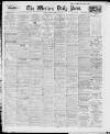 Western Daily Press Friday 07 February 1913 Page 1