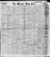 Western Daily Press Saturday 08 February 1913 Page 1