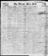 Western Daily Press Saturday 22 February 1913 Page 1