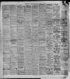 Western Daily Press Saturday 22 February 1913 Page 3