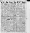 Western Daily Press Monday 24 February 1913 Page 1