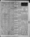 Western Daily Press Wednesday 12 March 1913 Page 3