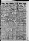 Western Daily Press Thursday 13 March 1913 Page 1