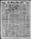 Western Daily Press Saturday 15 March 1913 Page 1