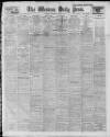 Western Daily Press Thursday 20 March 1913 Page 1