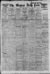 Western Daily Press Monday 24 March 1913 Page 1