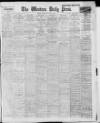 Western Daily Press Wednesday 02 April 1913 Page 1