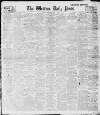 Western Daily Press Saturday 05 April 1913 Page 1