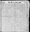 Western Daily Press Saturday 12 April 1913 Page 1