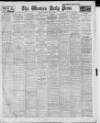 Western Daily Press Tuesday 15 April 1913 Page 1
