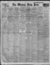 Western Daily Press Wednesday 16 April 1913 Page 1