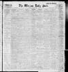 Western Daily Press Saturday 19 April 1913 Page 1