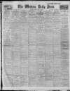 Western Daily Press Tuesday 29 April 1913 Page 1
