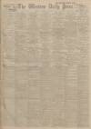 Western Daily Press Saturday 03 January 1914 Page 1