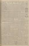 Western Daily Press Monday 26 January 1914 Page 3