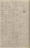 Western Daily Press Wednesday 04 February 1914 Page 4