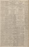 Western Daily Press Tuesday 28 July 1914 Page 6