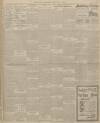 Western Daily Press Friday 31 July 1914 Page 3