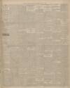Western Daily Press Saturday 01 August 1914 Page 5