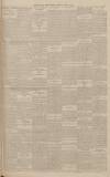 Western Daily Press Tuesday 04 August 1914 Page 5