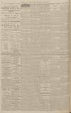 Western Daily Press Wednesday 12 August 1914 Page 4