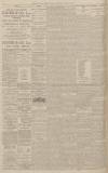 Western Daily Press Thursday 13 August 1914 Page 4