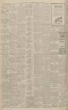 Western Daily Press Monday 24 August 1914 Page 4
