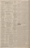 Western Daily Press Tuesday 13 October 1914 Page 4