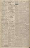Western Daily Press Monday 02 November 1914 Page 4