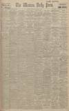 Western Daily Press Thursday 05 November 1914 Page 1