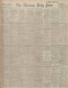 Western Daily Press Friday 13 November 1914 Page 1