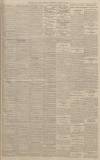Western Daily Press Wednesday 13 January 1915 Page 3