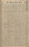 Western Daily Press Saturday 15 May 1915 Page 1