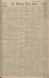 Western Daily Press Saturday 22 May 1915 Page 1