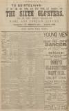 Western Daily Press Monday 02 August 1915 Page 6