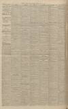 Western Daily Press Monday 29 May 1916 Page 2