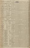 Western Daily Press Monday 05 June 1916 Page 4