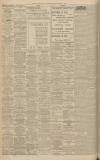 Western Daily Press Saturday 05 August 1916 Page 4
