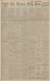 Western Daily Press Monday 02 October 1916 Page 1