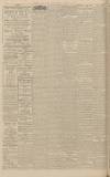 Western Daily Press Friday 03 November 1916 Page 4