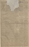 Western Daily Press Monday 01 January 1917 Page 1